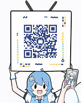 Bilibili二维码