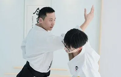 高级私教课