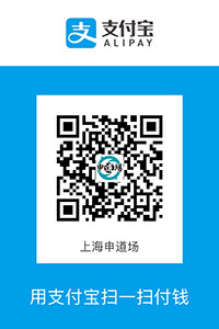 支付二维码