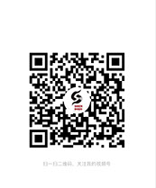 微信视频号二维码